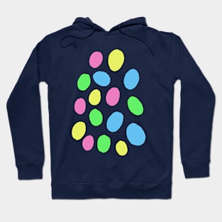 Mini Eggs Hoodie